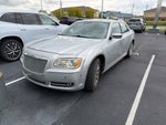 2012 Chrysler 300 Limited