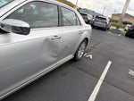2012 Chrysler 300 Limited