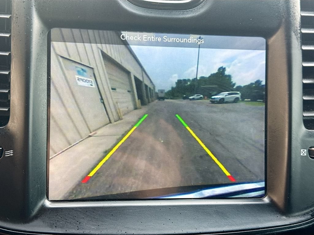 2017 Chrysler 300 300S AWD
