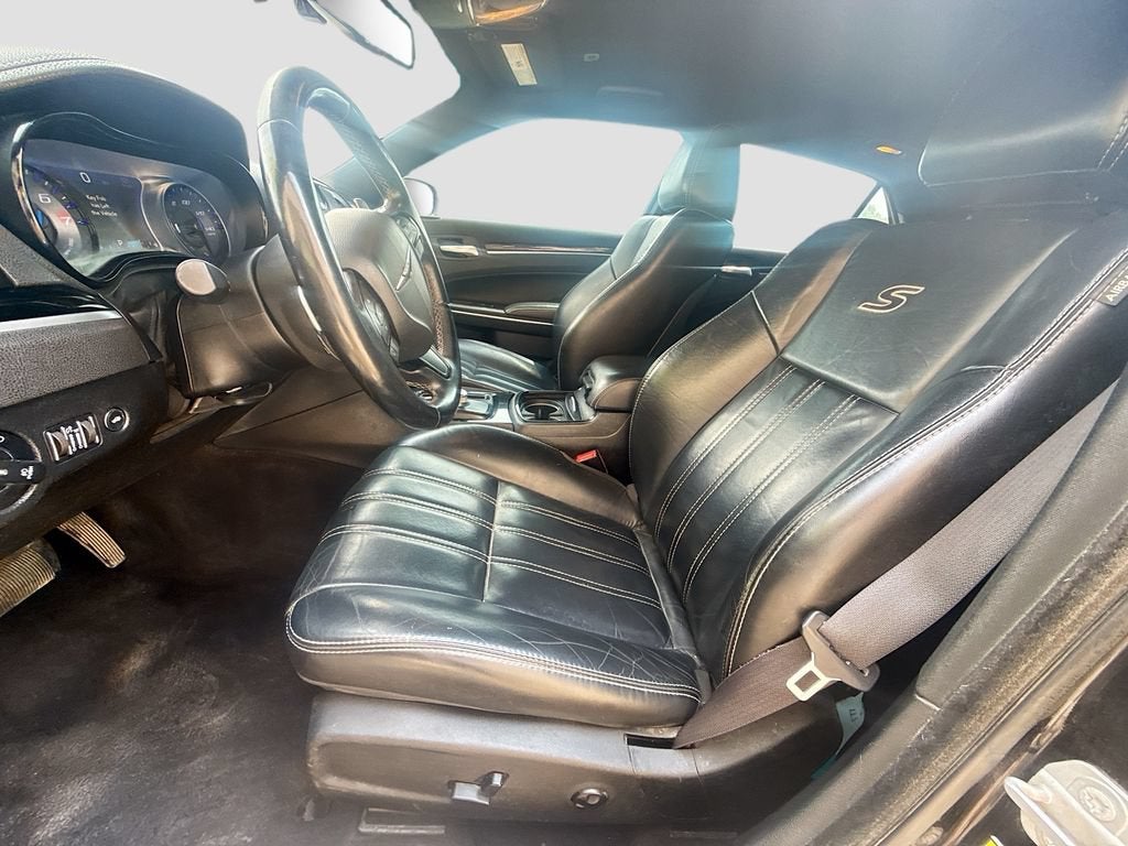 2017 Chrysler 300 300S AWD