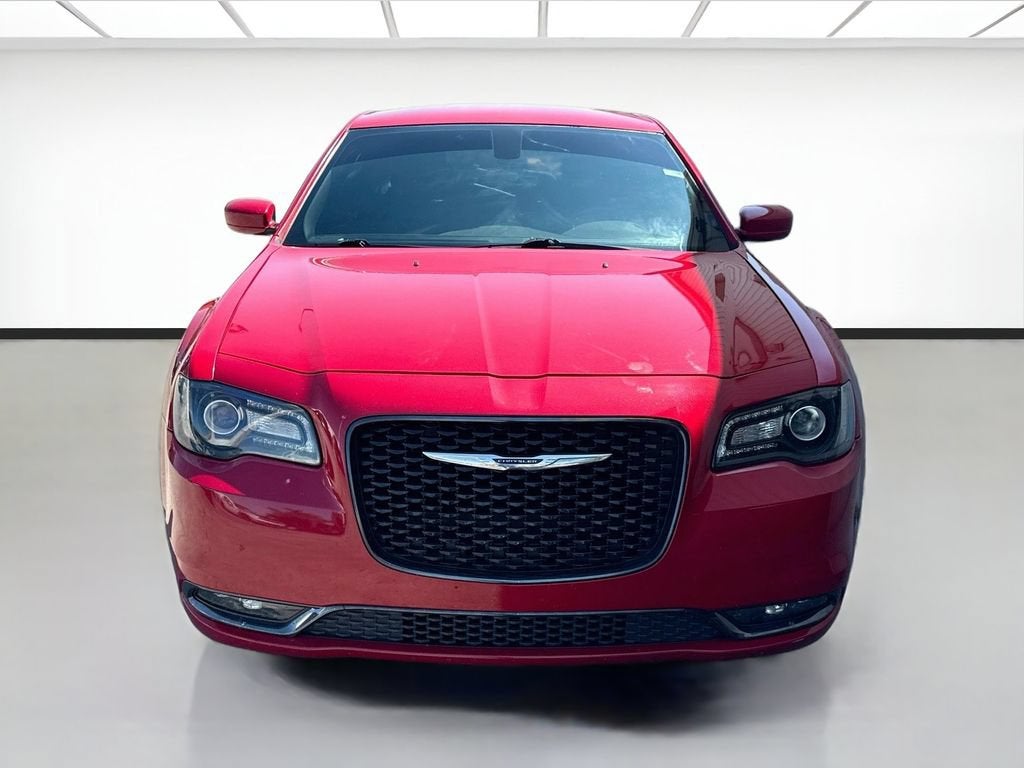 2017 Chrysler 300 300S AWD