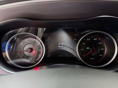 2022 Dodge Charger SXT RWD