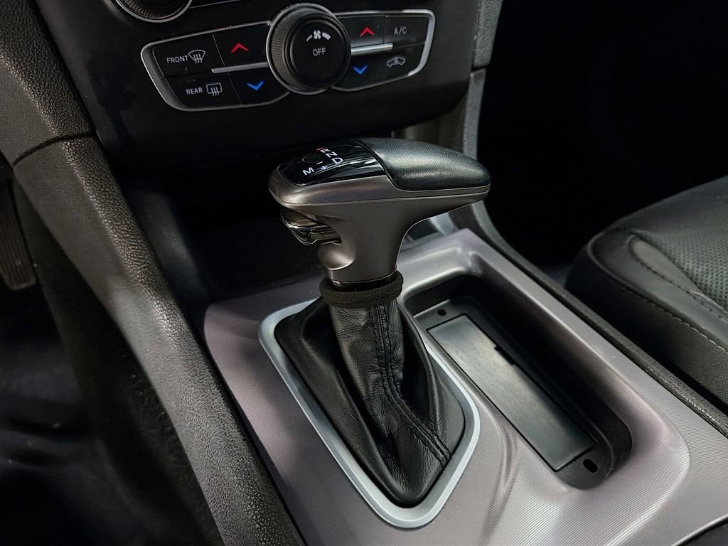 2022 Dodge Charger SXT RWD