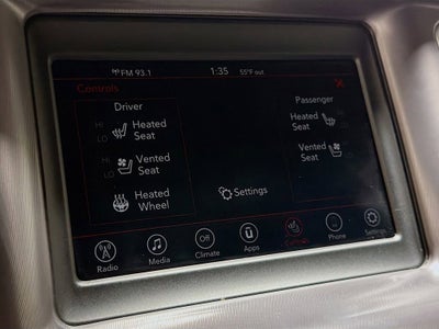2022 Dodge Charger SXT RWD