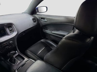 2022 Dodge Charger SXT RWD
