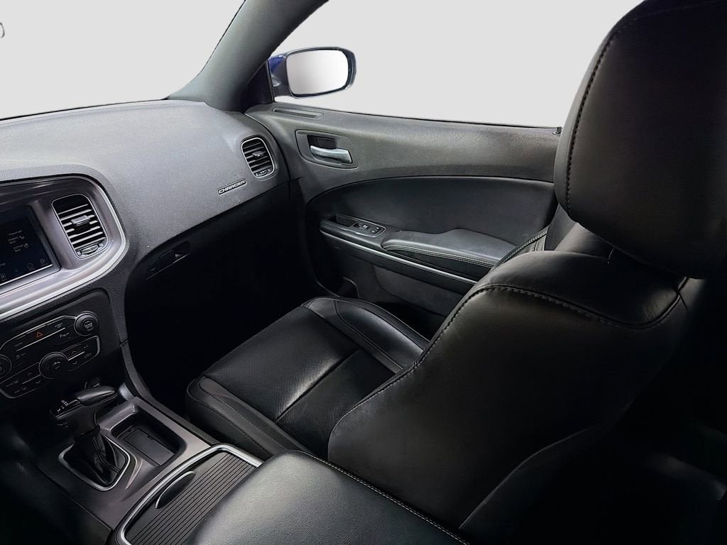 2022 Dodge Charger SXT RWD