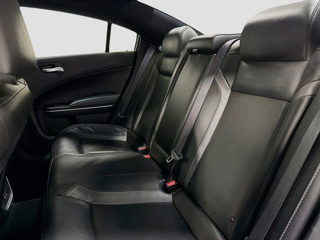 2022 Dodge Charger SXT RWD