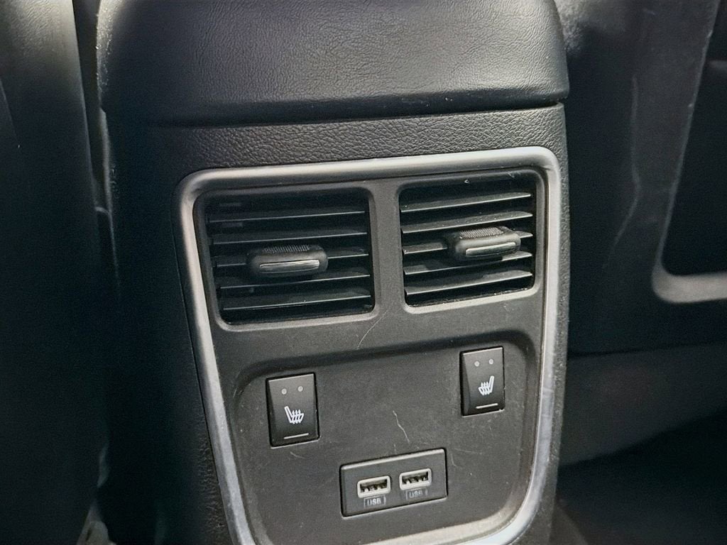 2022 Dodge Charger SXT RWD