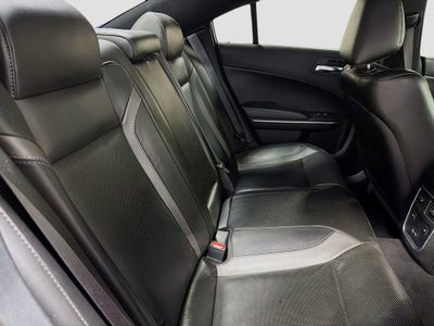 2022 Dodge Charger SXT RWD