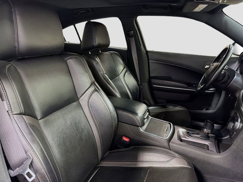 2022 Dodge Charger SXT RWD
