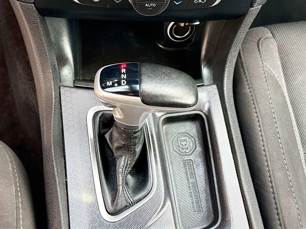 2017 Dodge Charger R/T RWD