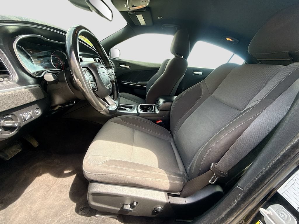 2017 Dodge Charger R/T RWD