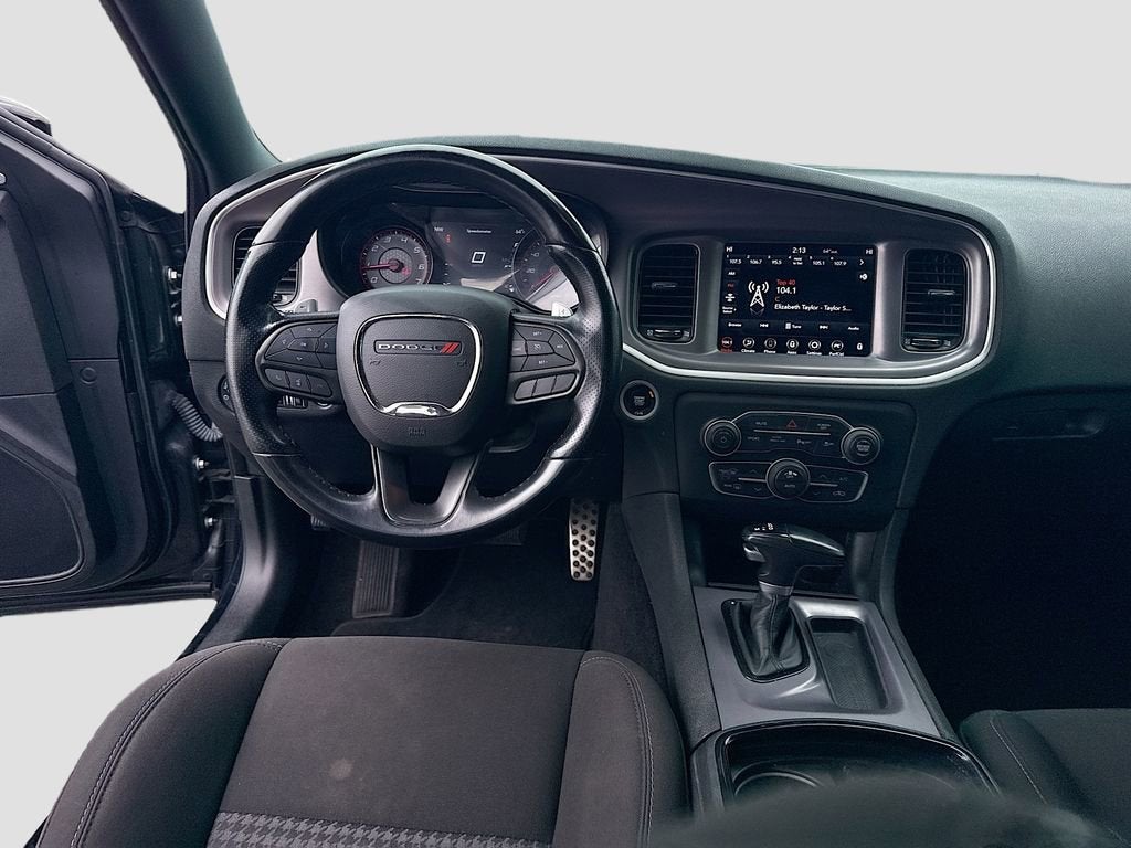 2021 Dodge Charger GT