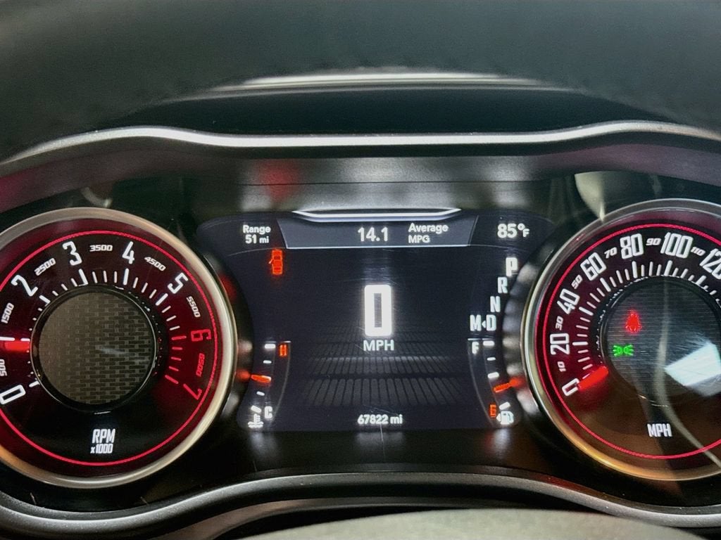 2016 Dodge Challenger 392 Hemi Scat Pack Shaker
