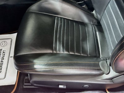 2016 Dodge Challenger 392 Hemi Scat Pack Shaker