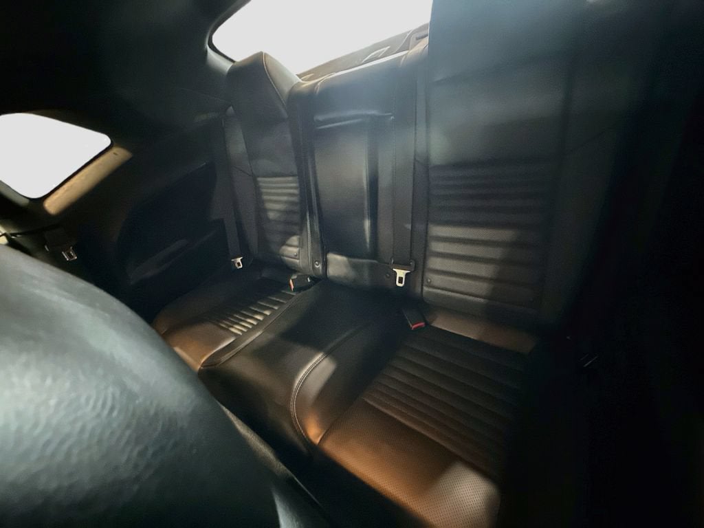 2016 Dodge Challenger 392 Hemi Scat Pack Shaker