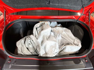 2016 Dodge Challenger 392 Hemi Scat Pack Shaker