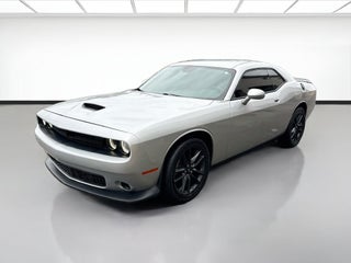 2023 Dodge Challenger GT AWD