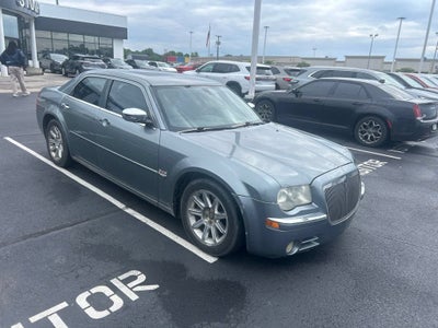 2006 Chrysler 300 C