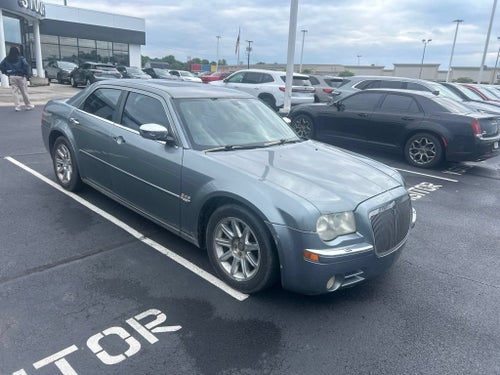 2006 Chrysler 300 C