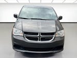 2016 Dodge Grand Caravan SE Plus