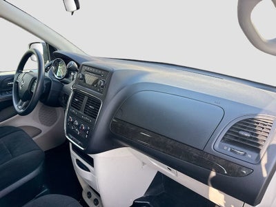 2012 Dodge Grand Caravan SXT