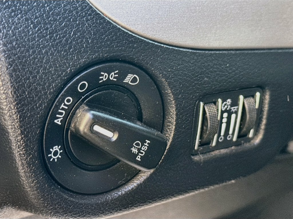2016 Dodge Grand Caravan R/T