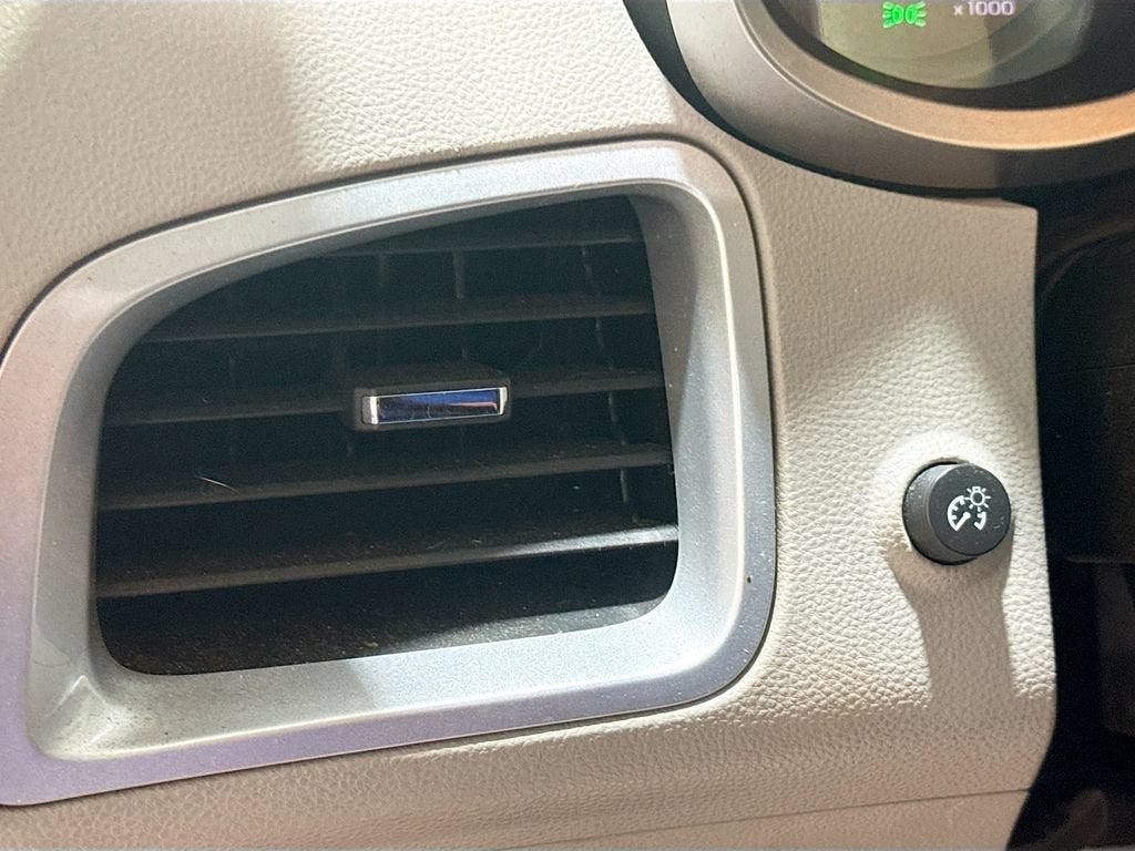 2011 Chevrolet Equinox LT w/1LT