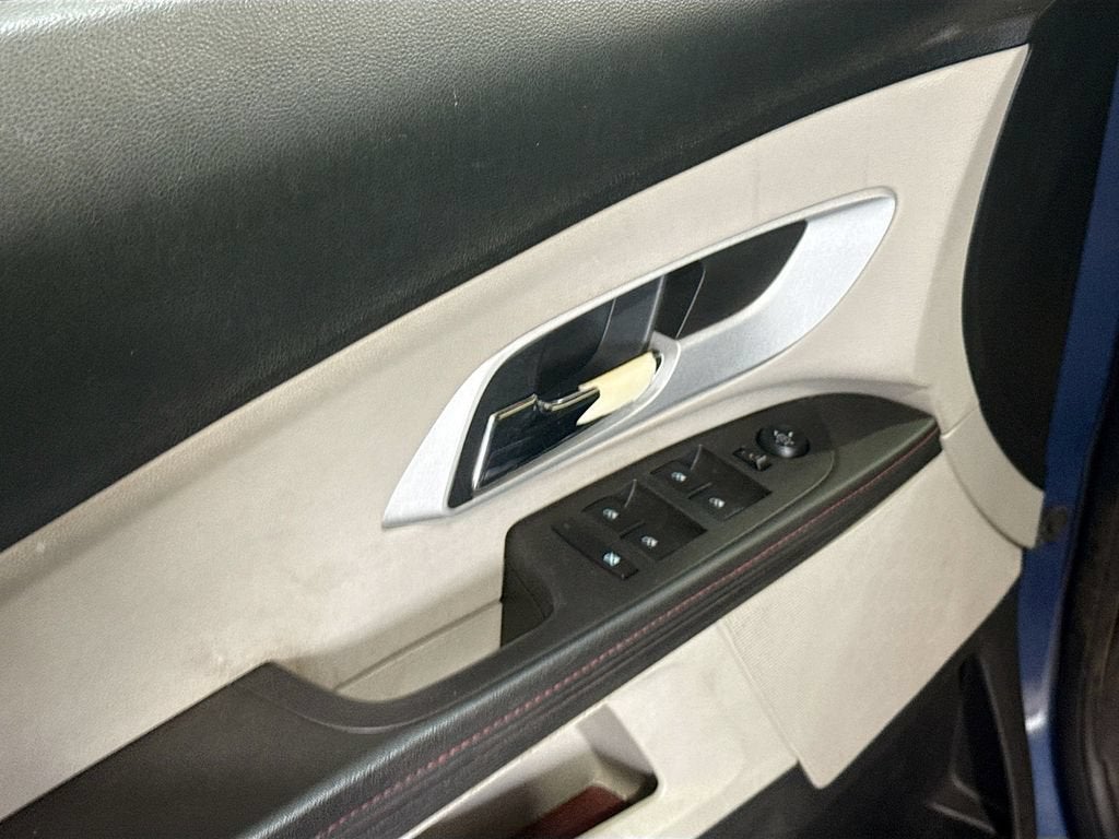 2011 Chevrolet Equinox LT w/1LT