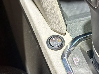 2011 Chevrolet Equinox LT w/1LT