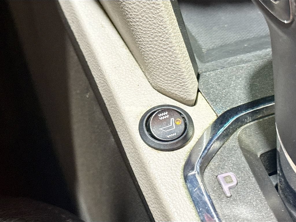 2011 Chevrolet Equinox LT w/1LT