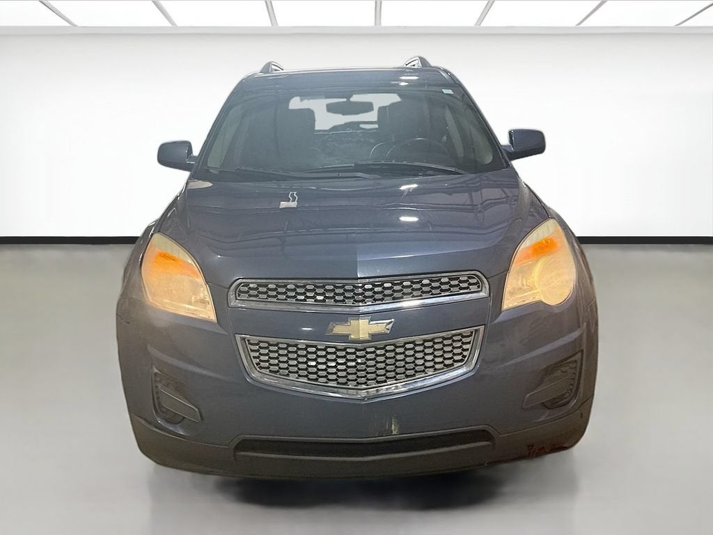 Used 2011 Chevrolet Equinox 1LT with VIN 2CNALDEC7B6281919 for sale in Muncie, IN