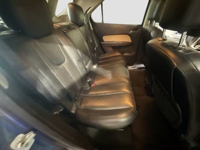 2011 Chevrolet Equinox LT w/1LT