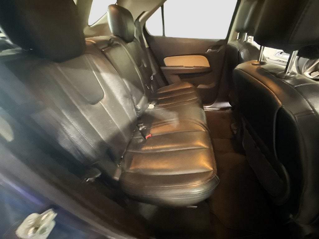 2011 Chevrolet Equinox LT w/1LT