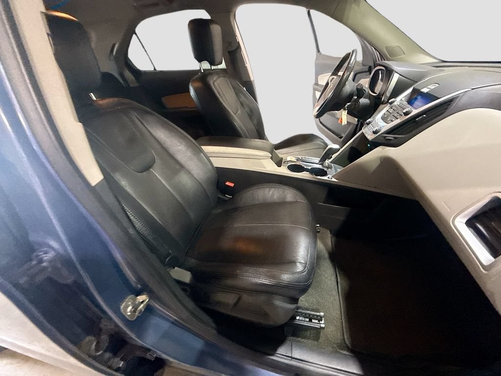 2011 Chevrolet Equinox LT w/1LT