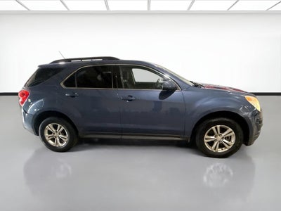 2011 Chevrolet Equinox LT w/1LT