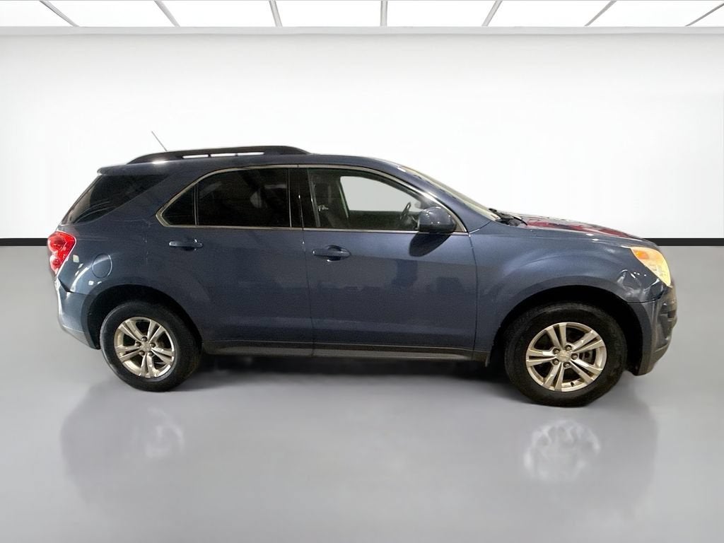 2011 Chevrolet Equinox LT w/1LT
