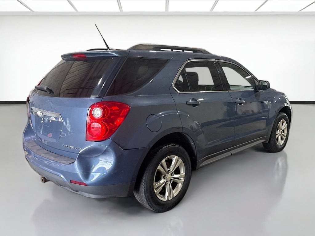2011 Chevrolet Equinox LT w/1LT