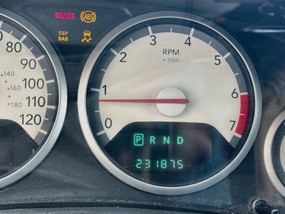 2010 Dodge Grand Caravan SXT
