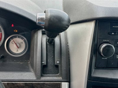 2010 Dodge Grand Caravan SXT