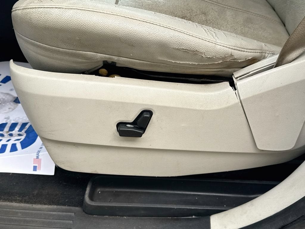 2010 Dodge Grand Caravan SXT