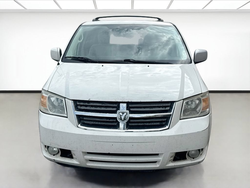2010 Dodge Grand Caravan SXT