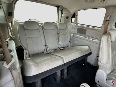 2010 Dodge Grand Caravan SXT