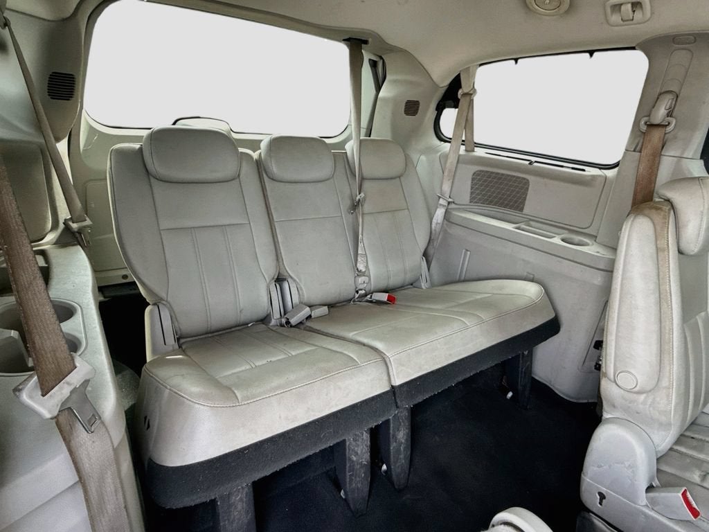 2010 Dodge Grand Caravan SXT