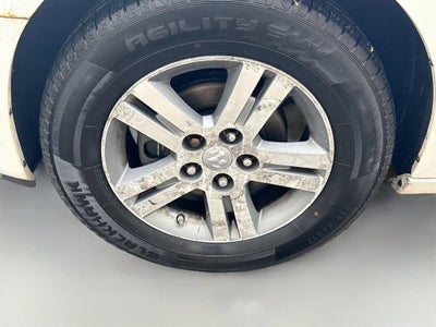 2010 Dodge Grand Caravan SXT