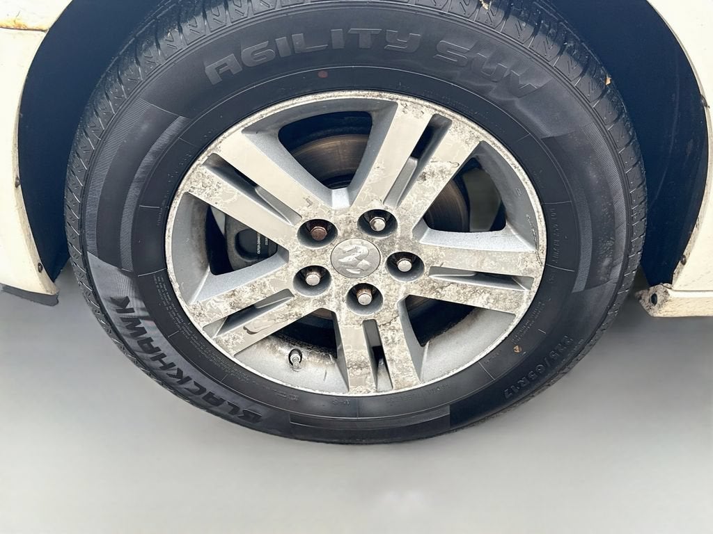 2010 Dodge Grand Caravan SXT