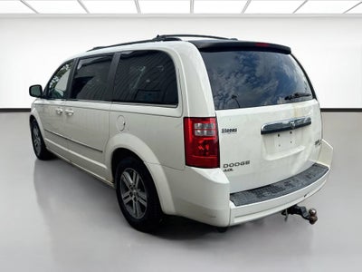 2010 Dodge Grand Caravan SXT