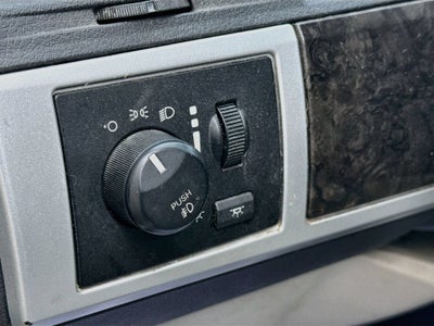 2010 Dodge Grand Caravan SXT
