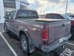 1999 Ford F-150 Base