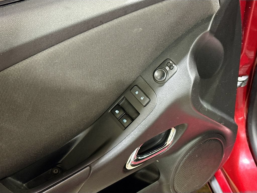 2013 Chevrolet Camaro LT